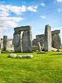 Les mystères de Stonehenge