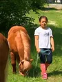 Au galop ! Une saison à cheval