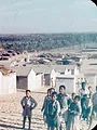 Gaza, un cycle sans fin