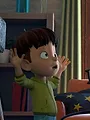 Partie de campagne S1 E18