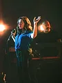 Basique, le concert