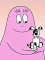 Barbapapa - One Big Happy Family! S1 E19