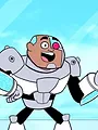 Teen Titans Go! S3 E10