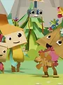 Pop Papierstad S1 E27