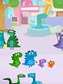 Dinocity S1 E47