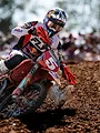 Grand Prix de Portugal. MXGP. 2e course