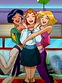 Totally Spies S6 E12