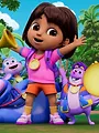 Dora S1 E2