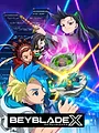 Beyblade X S2 E1