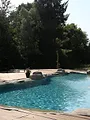 Ma piscine de rêve