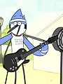 Regular Show S5 E23
