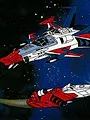 Albator, le corsaire de l'espace S1 E5
