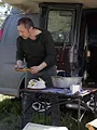 Le voyageur S2 E6