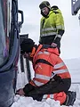 La route de l'enfer : Norvège