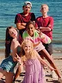 De camping S1 E15