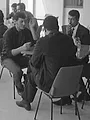 Une vie en transit ou l'illusion du provisoire