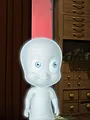 Casper, l'école de la peur S2 E1