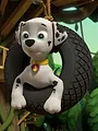 Paw Patrol S8 E8