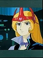 La reine du fond des temps S1 E1