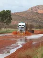 Routiers de l'Outback