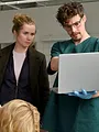 Modern Murder : Invisible