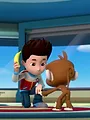 Paw Patrol S1 E20