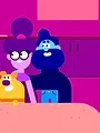 Maddie + Triggs S1 E52
