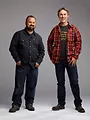 American Pickers, la brocante made in USA