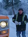 Yukon rescue