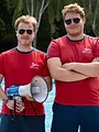 Brennpunkt Freibad