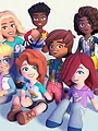 LEGO Friends: The Next Chapter S4 E7