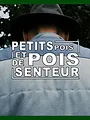 Petit pois et pois de senteur
