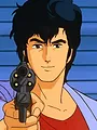 Nicky Larson S2 E36