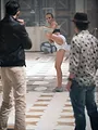 A la poursuite de la lance sacrée