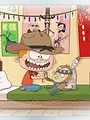 Moi, Elvis S1 E17