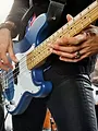Chrissie Hynde and the Pretenders at the BBC