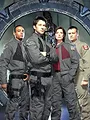 Stargate Atlantis S1 E19