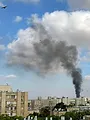 La bataille de Jérusalem