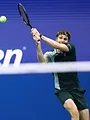 Tennis : US Open