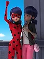 Miraculous, les aventures de Ladybug et Chat Noir S3 E15
