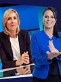 VRT NWS Journaal met VGT