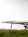 Concorde : la techno d'un avion hors norme