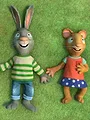 Pip et Posy S2 E11