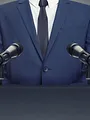 Une saison politique