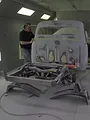 Full Metal Plaquettes