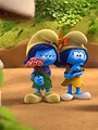 De Smurfen S2 E1