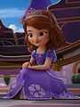 Princesse Sofia : apprentie magicienne S1 E10