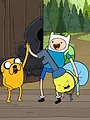 Adventure Time S7 E4