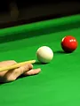 Snooker : Wuhan Open