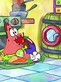 Patrick Super Star S3 E8